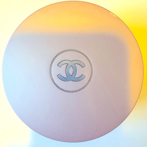 Chanel Chance - Picture 4 of 7